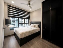 The Brownstone (D27), Condominium #565044681